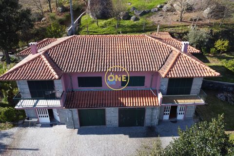 Byhus i Terras de Bouro, Braga, Terras de Bouro - € 215.000 | Ref: ONE141672-10 - foto 5