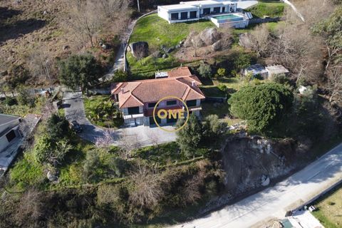 Byhus i Terras de Bouro, Braga, Terras de Bouro - € 215.000 | Ref: ONE141672-10 - foto 6