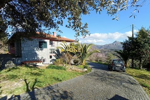 Byhus i Terras de Bouro, Braga, Terras de Bouro - € 215.000 | Ref: ONE141672-10 - foto 7