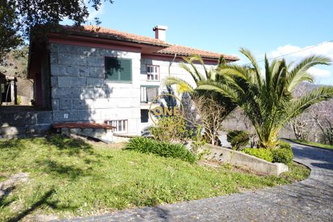 Byhus i Terras de Bouro, Braga, Terras de Bouro - € 215.000 | Ref: ONE141672-10 - foto 8