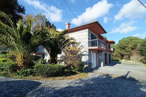 Byhus i Terras de Bouro, Braga, Terras de Bouro - € 215.000 | Ref: ONE141672-10 - foto 10