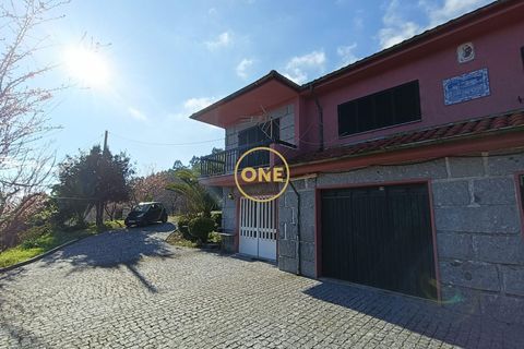 Byhus i Terras de Bouro, Braga, Terras de Bouro - € 215.000 | Ref: ONE141672-10 - foto 11