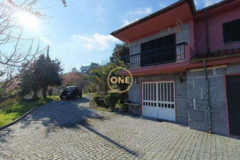 Byhus i Terras de Bouro, Braga, Terras de Bouro - € 215.000 | Ref: ONE141672-10 - foto 12