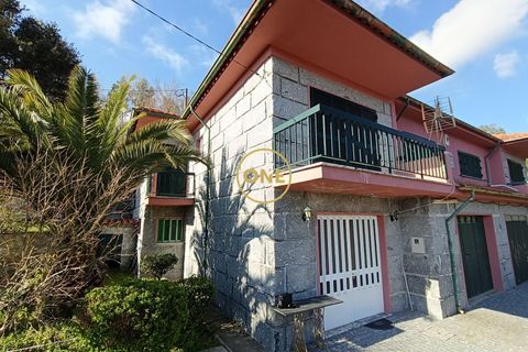 Byhus i Terras de Bouro, Braga, Terras de Bouro - € 215.000 | Ref: ONE141672-10 - foto 13