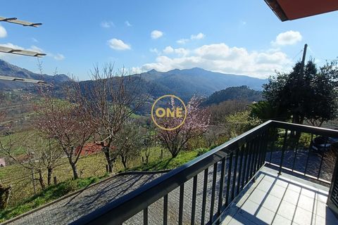 Byhus i Terras de Bouro, Braga, Terras de Bouro - € 215.000 | Ref: ONE141672-10 - foto 26