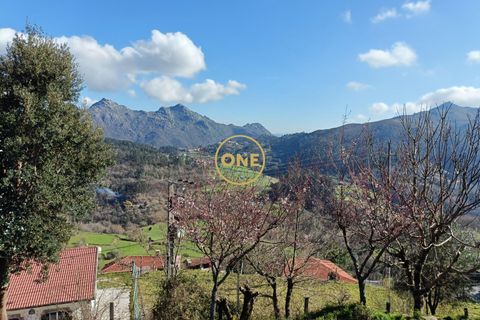 Byhus i Terras de Bouro, Braga, Terras de Bouro - € 215.000 | Ref: ONE141672-10 - foto 32