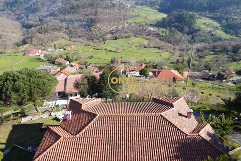 Byhus i Terras de Bouro, Braga, Terras de Bouro - € 215.000 | Ref: ONE141672-10 - foto 39