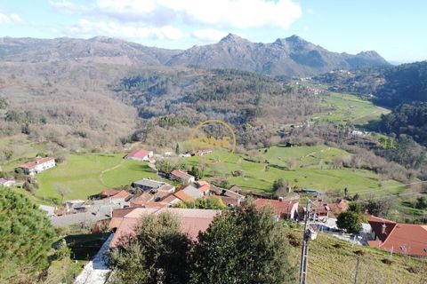 Byhus i Terras de Bouro, Braga, Terras de Bouro - € 215.000 | Ref: ONE141672-10 - foto 40