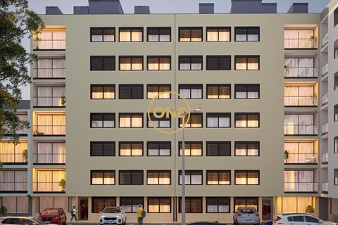 Lejlighed i Braga, Braga, Braga - € 430.000 | Ref: ONE131506-47 - foto 1
