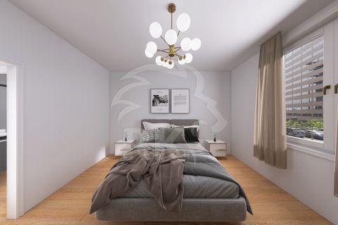 Lejlighed i Bologna, Bologna, Bologna - € 166.000 | Ref: 2682DT - foto 4