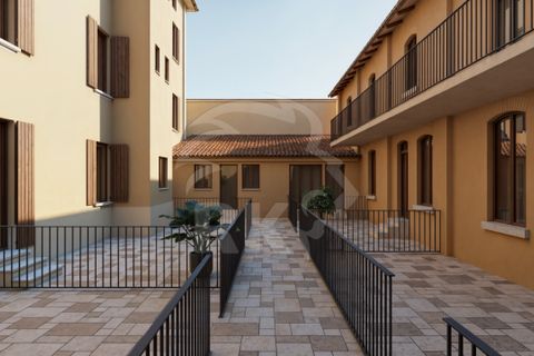 Lejlighed i Bologna, Bologna, Bologna - € 166.000 | Ref: 2682DT - foto 8