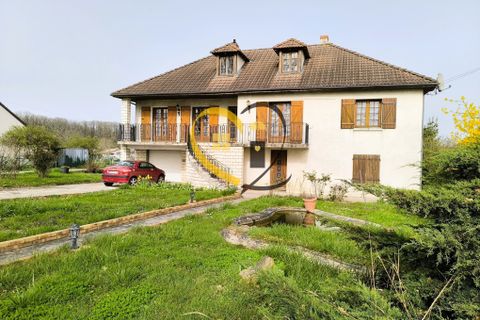 Villa a Vierzon, Cher, Vierzon - € 196.000 | Ref: 86819330 - foto 2