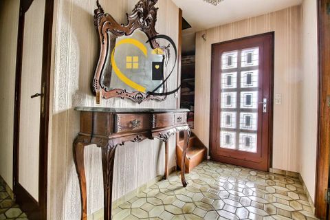 Villa a Vierzon, Cher, Vierzon - € 196.000 | Ref: 86819330 - foto 4