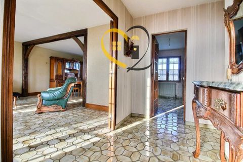 Villa a Vierzon, Cher, Vierzon - € 196.000 | Ref: 86819330 - foto 5