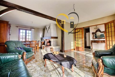 Villa a Vierzon, Cher, Vierzon - € 196.000 | Ref: 86819330 - foto 6
