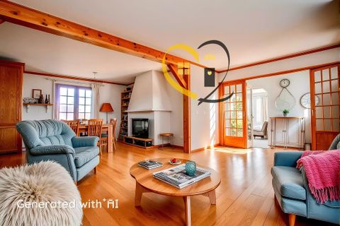 Villa a Vierzon, Cher, Vierzon - € 196.000 | Ref: 86819330 - foto 7