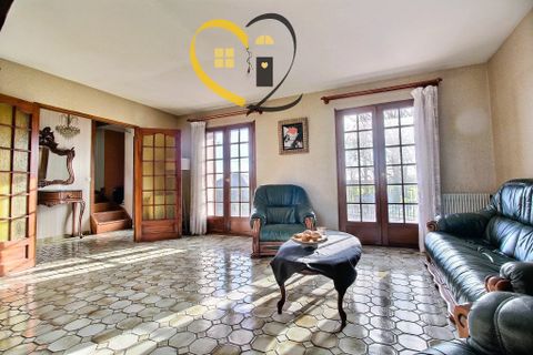 Villa a Vierzon, Cher, Vierzon - € 196.000 | Ref: 86819330 - foto 8