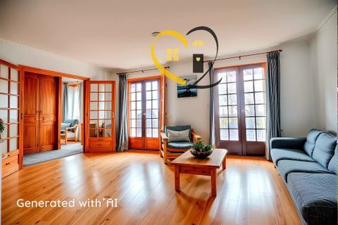 Villa a Vierzon, Cher, Vierzon - € 196.000 | Ref: 86819330 - foto 9