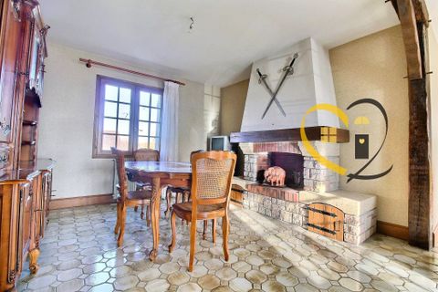 Villa a Vierzon, Cher, Vierzon - € 196.000 | Ref: 86819330 - foto 10