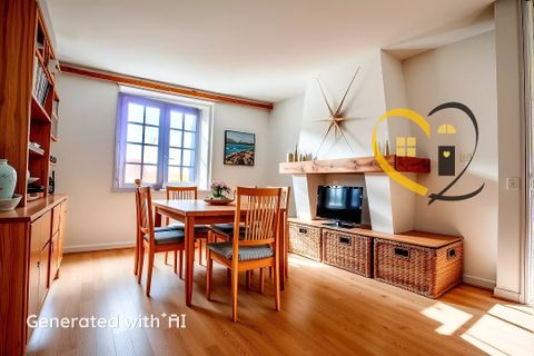 Villa a Vierzon, Cher, Vierzon - € 196.000 | Ref: 86819330 - foto 11