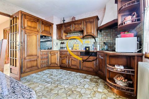 Villa a Vierzon, Cher, Vierzon - € 196.000 | Ref: 86819330 - foto 12