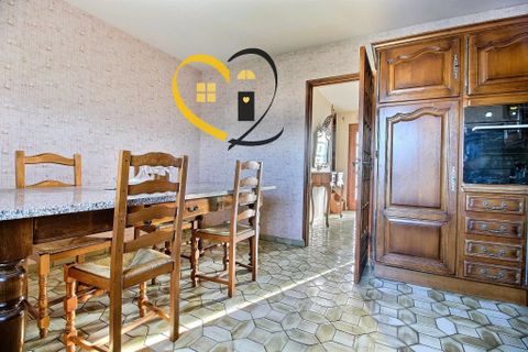 Villa a Vierzon, Cher, Vierzon - € 196.000 | Ref: 86819330 - foto 14