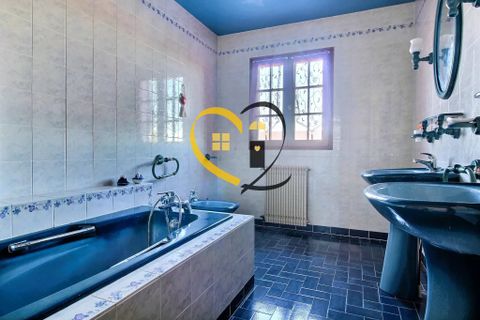 Villa a Vierzon, Cher, Vierzon - € 196.000 | Ref: 86819330 - foto 16
