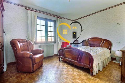 Villa a Vierzon, Cher, Vierzon - € 196.000 | Ref: 86819330 - foto 18