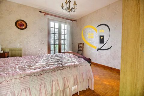 Villa a Vierzon, Cher, Vierzon - € 196.000 | Ref: 86819330 - foto 20