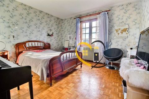Villa a Vierzon, Cher, Vierzon - € 196.000 | Ref: 86819330 - foto 22