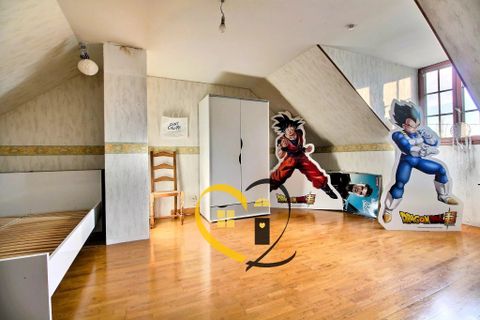 Villa a Vierzon, Cher, Vierzon - € 196.000 | Ref: 86819330 - foto 24