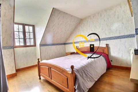 Villa a Vierzon, Cher, Vierzon - € 196.000 | Ref: 86819330 - foto 26