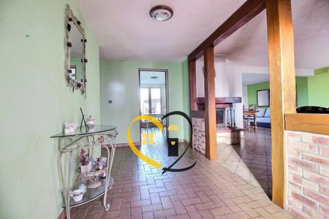 Villa a Vierzon, Cher, Vierzon - € 196.000 | Ref: 86819330 - foto 28