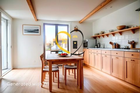 Villa a Vierzon, Cher, Vierzon - € 196.000 | Ref: 86819330 - foto 32