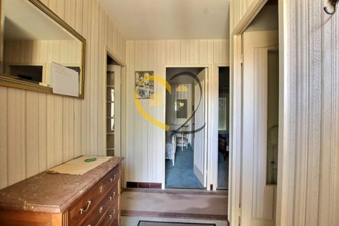 Byhus i Bourges, Cher, Bourges - € 138.000 | Ref: 86390932 - foto 2