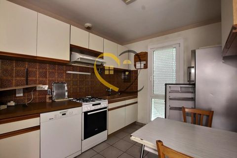 Byhus i Bourges, Cher, Bourges - € 138.000 | Ref: 86390932 - foto 3