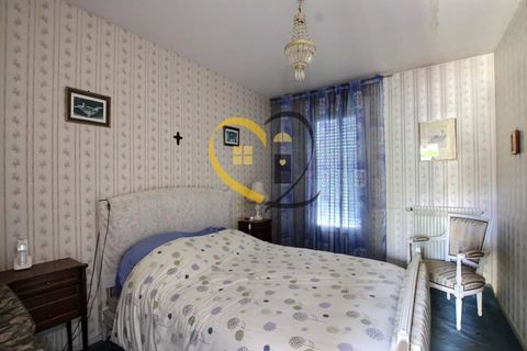 Byhus i Bourges, Cher, Bourges - € 138.000 | Ref: 86390932 - foto 4