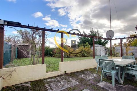 Byhus i Bourges, Cher, Bourges - € 138.000 | Ref: 86390932 - foto 5