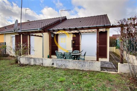 Byhus i Bourges, Cher, Bourges - € 138.000 | Ref: 86390932 - foto 6