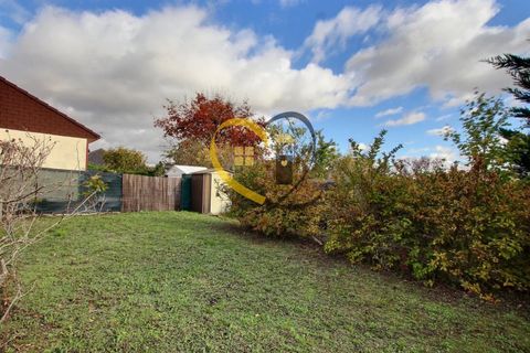 Byhus i Bourges, Cher, Bourges - € 138.000 | Ref: 86390932 - foto 7