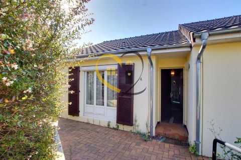 Dorpshuis in Bourges, Cher, Bourges - € 138.000 | Ref: 86390932 - foto 1