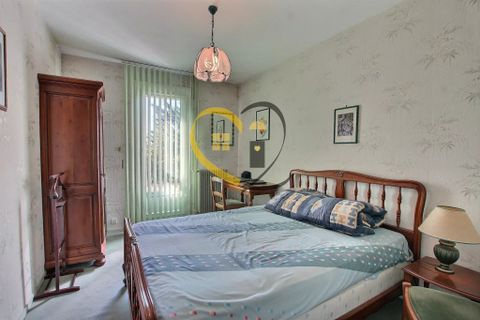 Dorpshuis in Bourges, Cher, Bourges - € 138.000 | Ref: 86390932 - foto 7