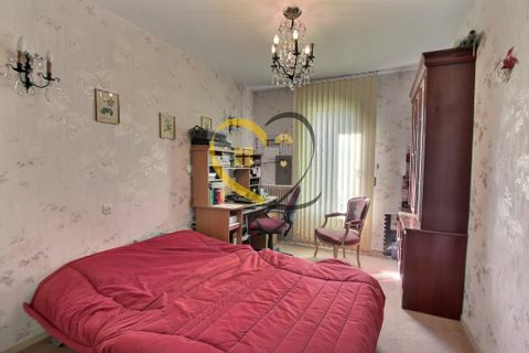 Dorpshuis in Bourges, Cher, Bourges - € 138.000 | Ref: 86390932 - foto 8