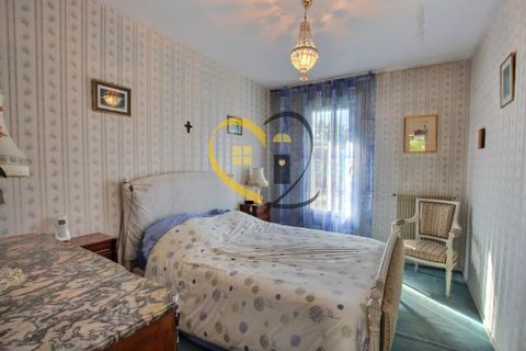 Dorpshuis in Bourges, Cher, Bourges - € 138.000 | Ref: 86390932 - foto 9