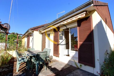 Dorpshuis in Bourges, Cher, Bourges - € 138.000 | Ref: 86390932 - foto 12