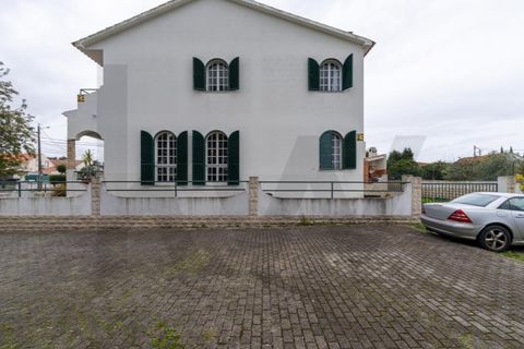 Villa i Barreiro, Setubal, Barreiro - € 650.000 | Ref: KWPT-029876 - foto 2