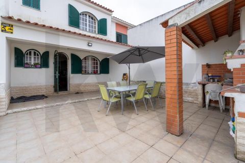 Villa i Barreiro, Setubal, Barreiro - € 650.000 | Ref: KWPT-029876 - foto 4