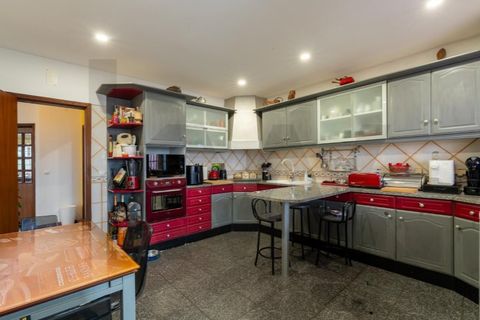 Villa i Barreiro, Setubal, Barreiro - € 650.000 | Ref: KWPT-029876 - foto 8