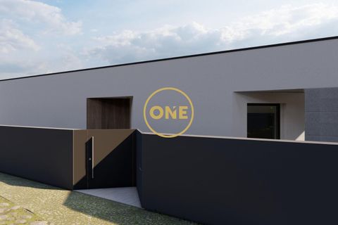 Byhus i Guimaraes, Braga, Guimaraes - € 395.000 | Ref: ONE0011502-27 - foto 2