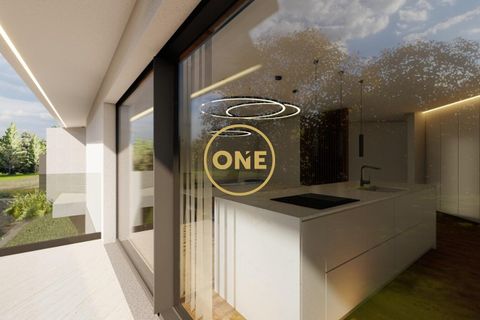 Byhus i Guimaraes, Braga, Guimaraes - € 395.000 | Ref: ONE0011502-27 - foto 3